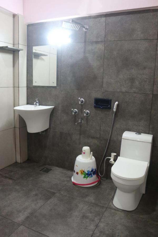 Hotel Wayanad Stay Kalpetta Exterior foto